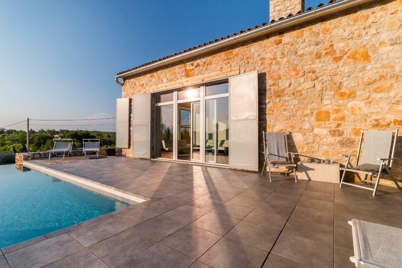 Tenuta Paljari Vizinada Exterior photo