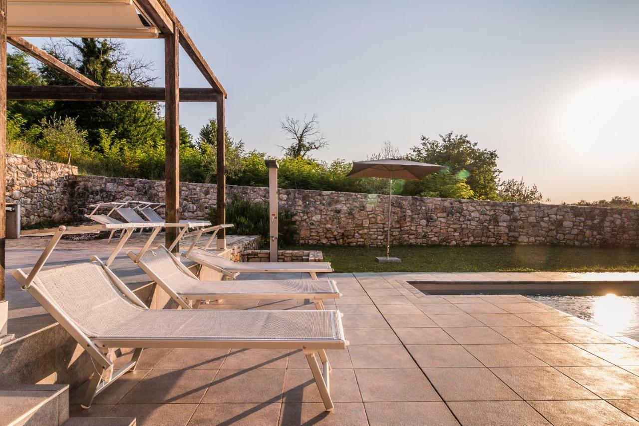 Tenuta Paljari Vizinada Exterior photo