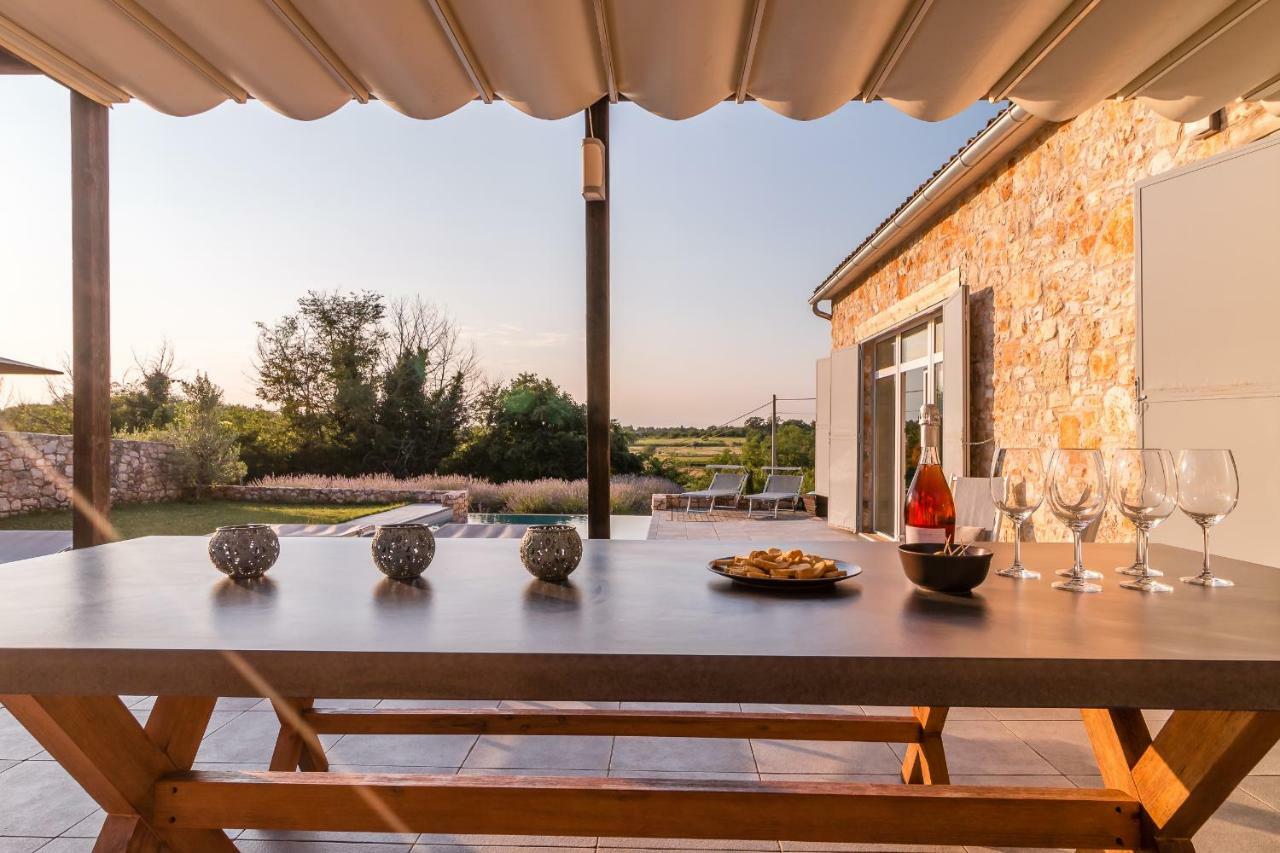 Tenuta Paljari Vizinada Exterior photo
