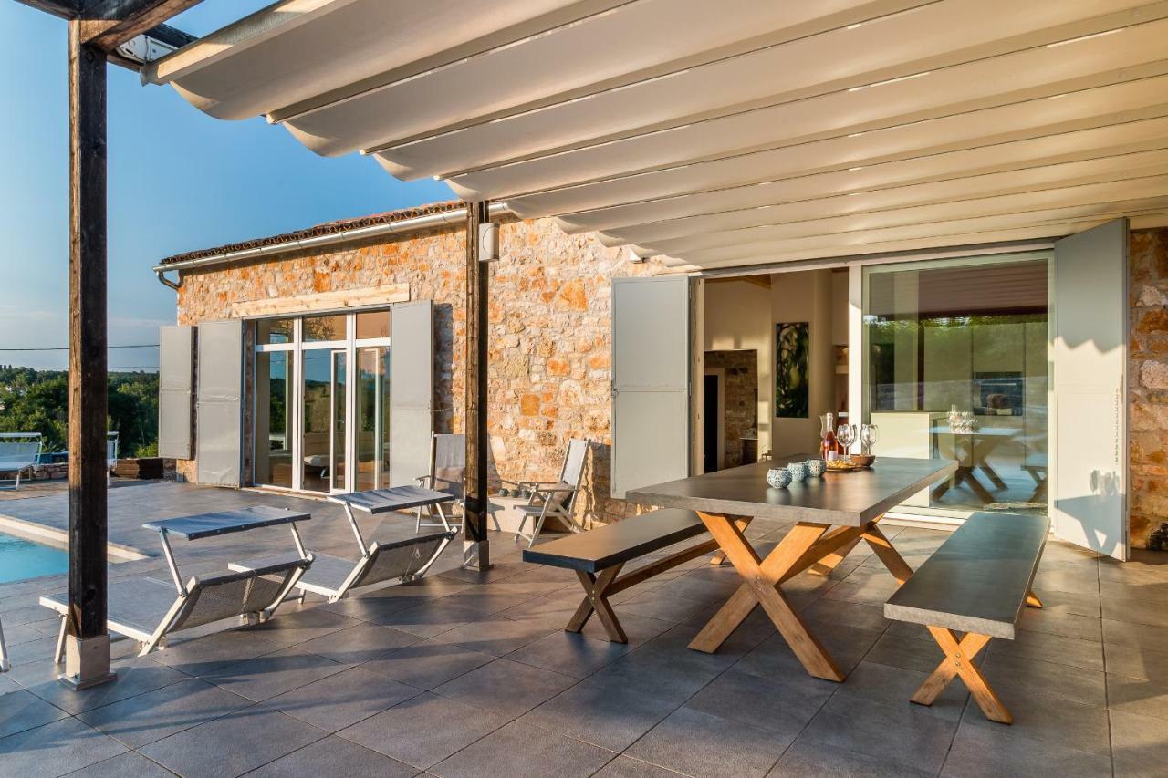Tenuta Paljari Vizinada Exterior photo