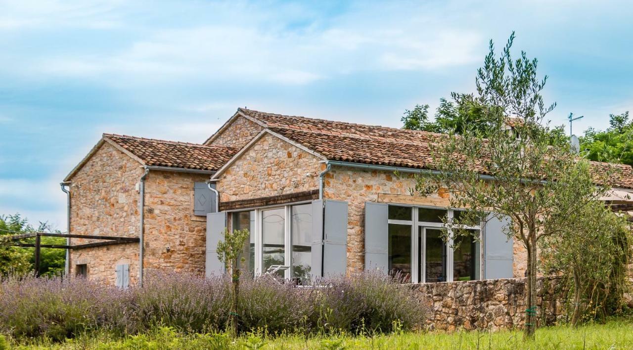 Tenuta Paljari Vizinada Exterior photo