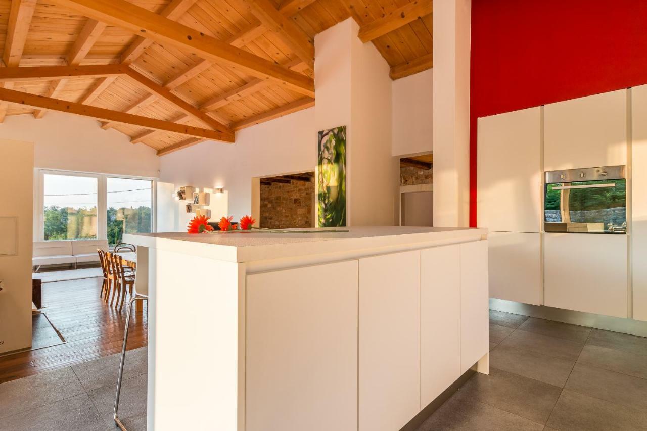 Tenuta Paljari Vizinada Exterior photo
